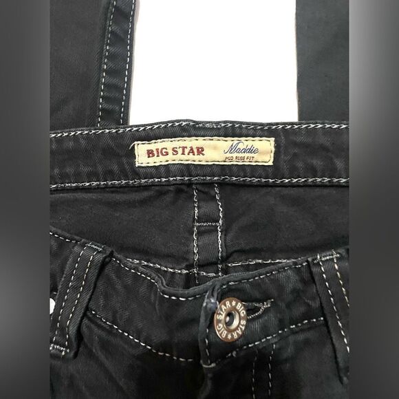 Big Star Jeans - Picture 4 of 7